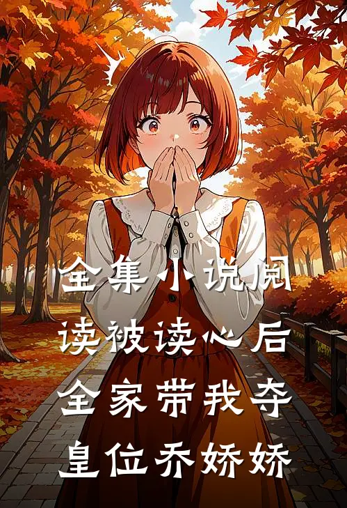 全集小说阅读被读心后,全家带我夺皇位 乔娇娇
