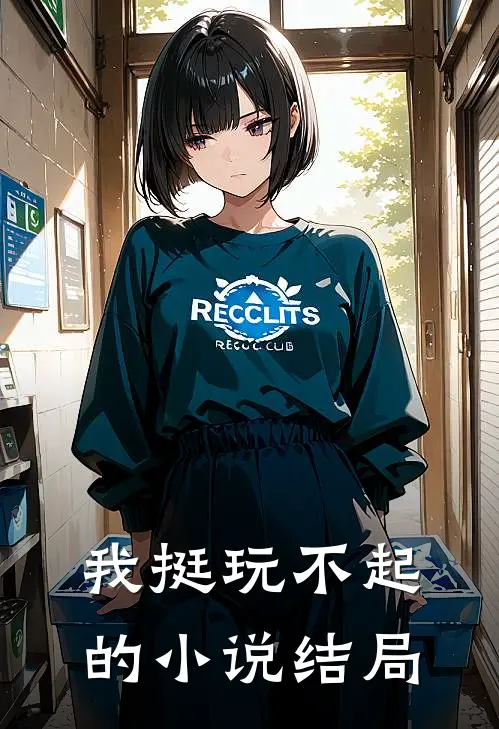 我挺玩不起的小说结局