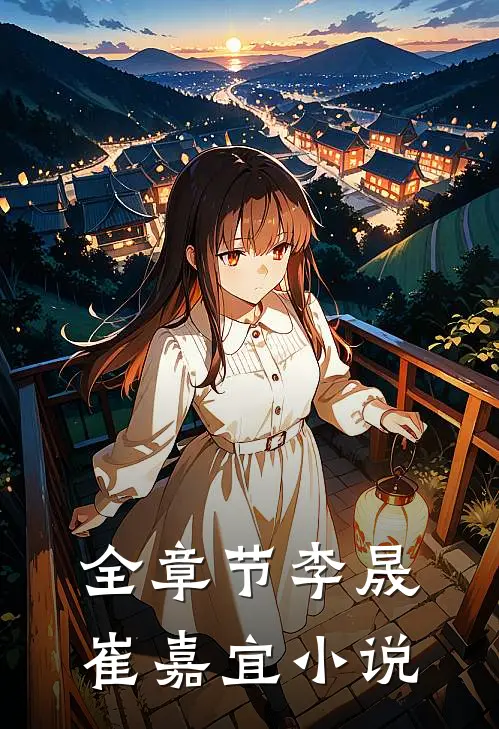 全章节李晟崔嘉宜小说