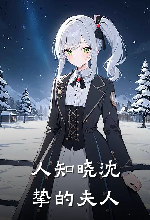 人知晓沈挚的夫人