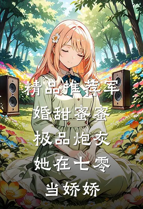 精品推荐军婚甜蜜蜜：极品炮灰她在七零当娇娇