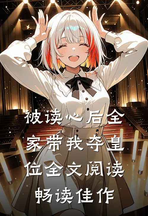 被读心后全家带我夺皇位全文阅读畅读佳作