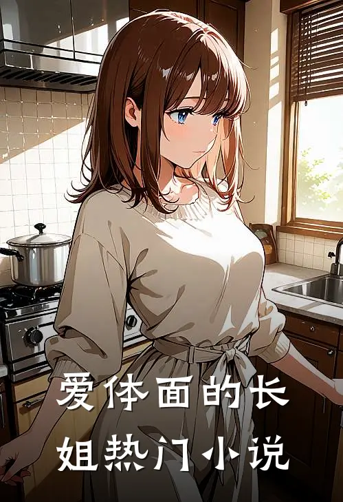 爱体面的长姐热门小说