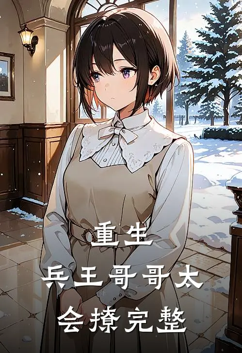 重生：兵王哥哥太会撩完整