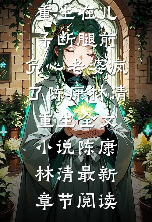 重生在儿子断腿前，负心老婆疯了陈康林清重生全文小说陈康林清最新章节阅读