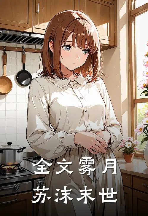 全文雾月苏沫末世