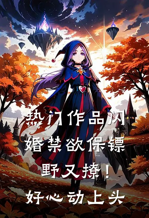 热门作品闪婚禁欲保镖野又撩！好心动上头