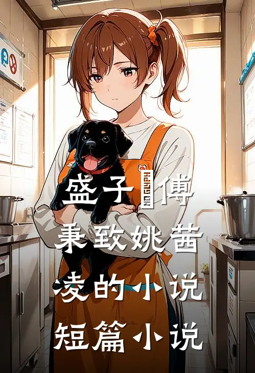 盛子婳傅秉致姚茜凌的小说短篇小说