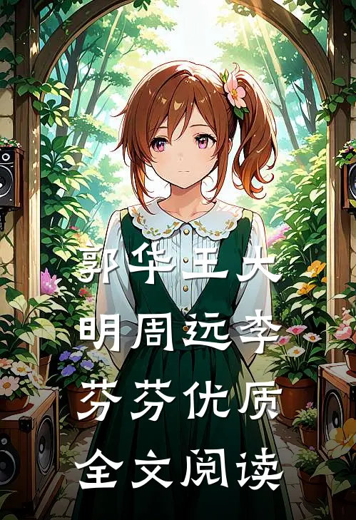 郭华王大明周远李芬芬优质全文阅读