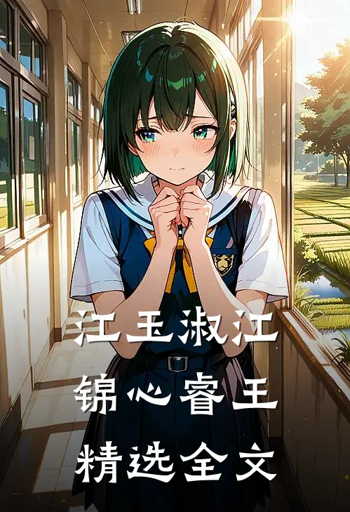 江玉淑江锦心睿王精选全文