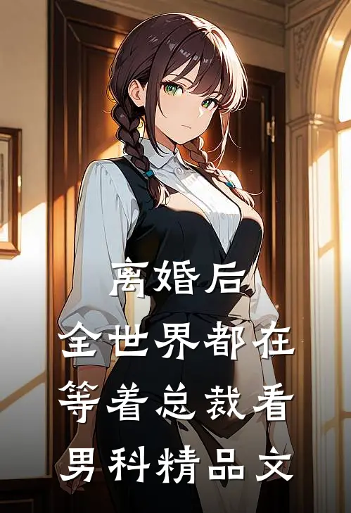 离婚后，全世界都在等着总裁看男科精品文
