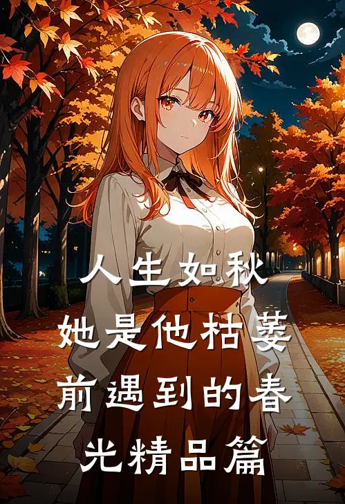 人生如秋：她是他枯萎前遇到的春光精品篇