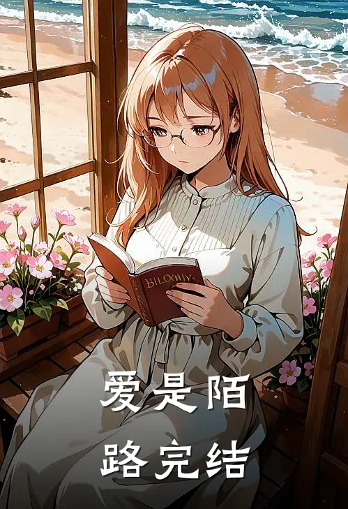 爱是陌路完结