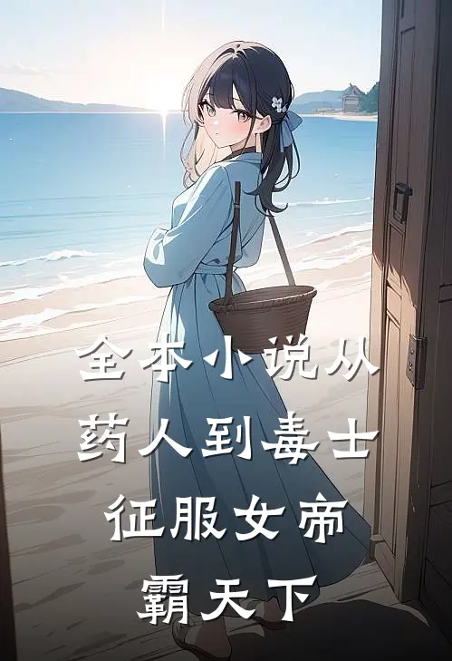 全本小说从药人到毒士，征服女帝霸天下