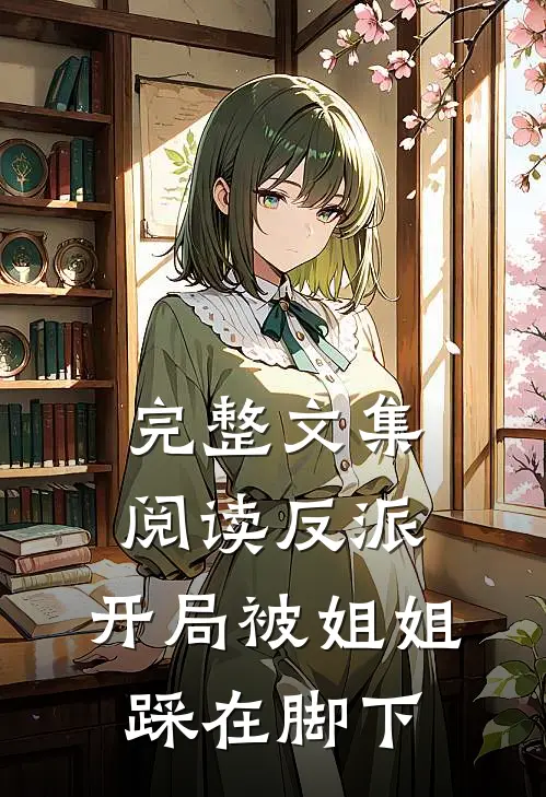完整文集阅读反派：开局被姐姐踩在脚下
