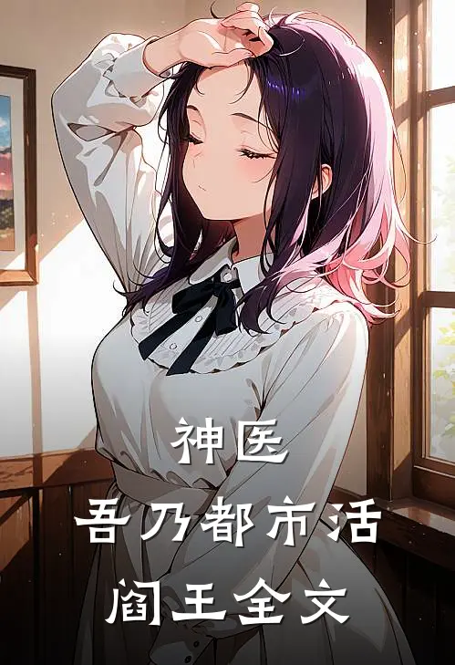 神医：吾乃都市活阎王全文