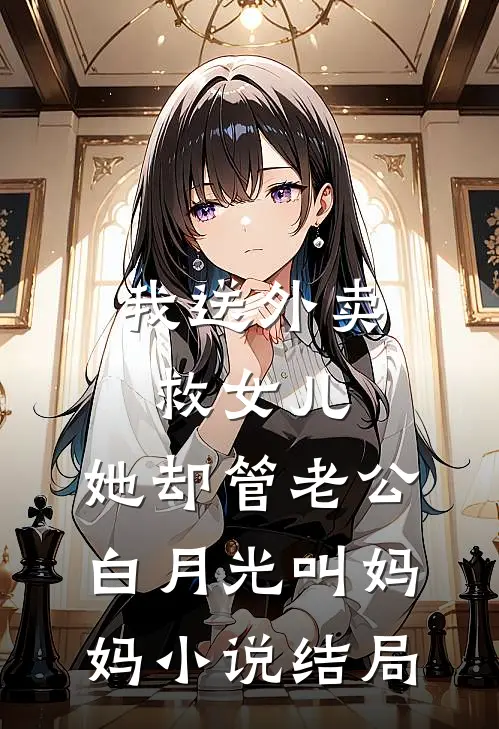 我送外卖救女儿，她却管老公白月光叫妈妈小说结局