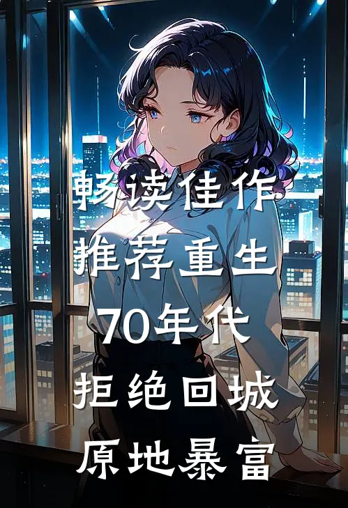 畅读佳作推荐重生70年代：拒绝回城，原地暴富
