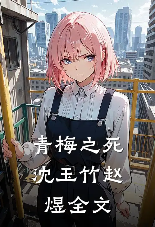 青梅之死沈玉竹赵煜全文