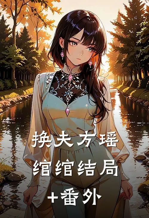换夫方瑶绾绾结局+番外