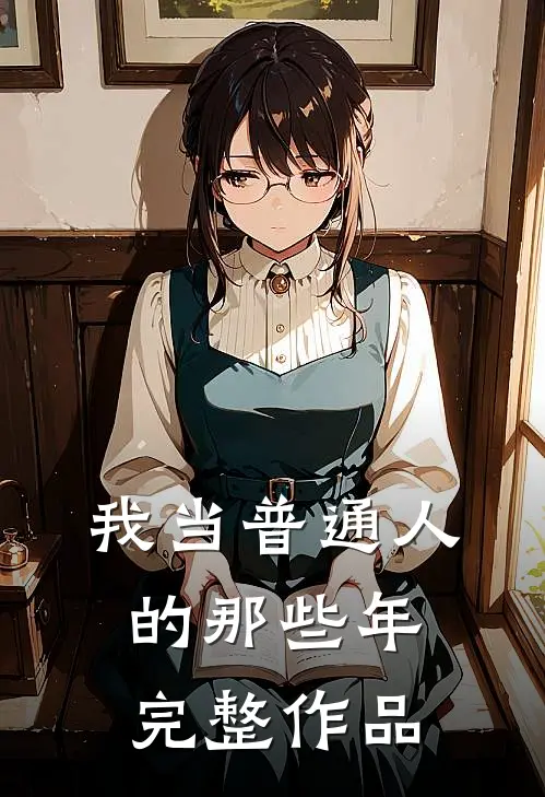 我当普通人的那些年完整作品