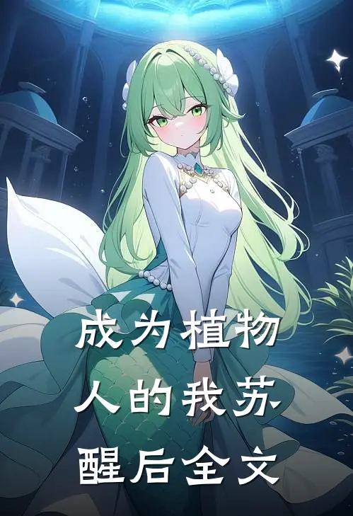 成为植物人的我苏醒后全文
