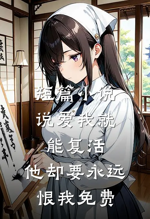 短篇小说说爱我就能复活,他却要永远恨我免费