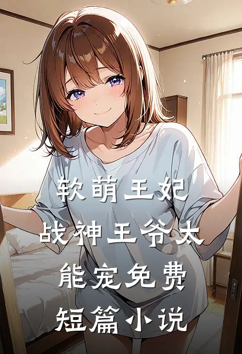 软萌王妃:战神王爷太能宠免费短篇小说