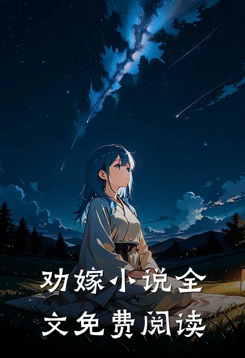劝嫁小说全文免费阅读