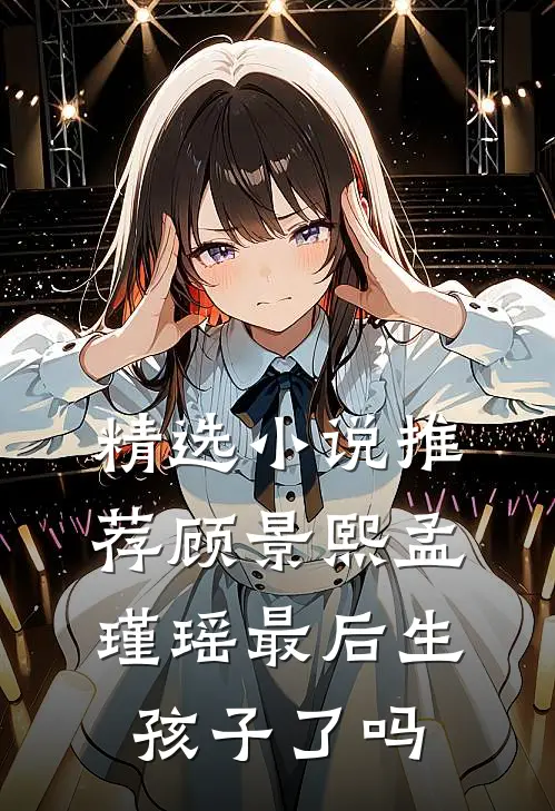 精选小说推荐顾景熙孟瑾瑶最后生孩子了吗
