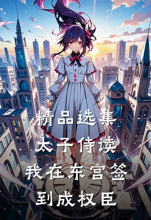 精品选集太子侍读：我在东宫签到成权臣
