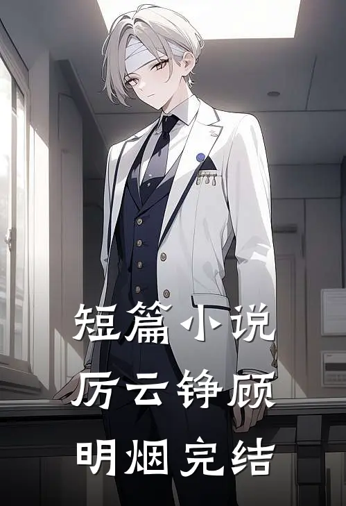 短篇小说厉云铮顾明烟完结