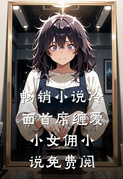 畅销小说冷面首席缠爱小女佣小说免费阅