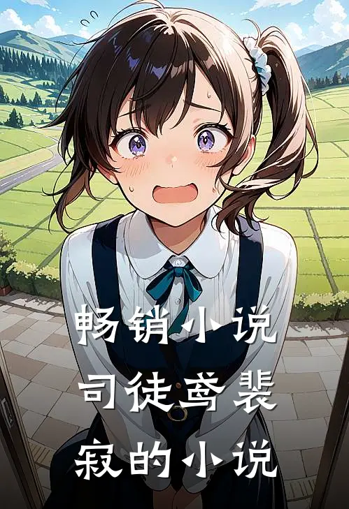 畅销小说司徒鸢裴寂的小说