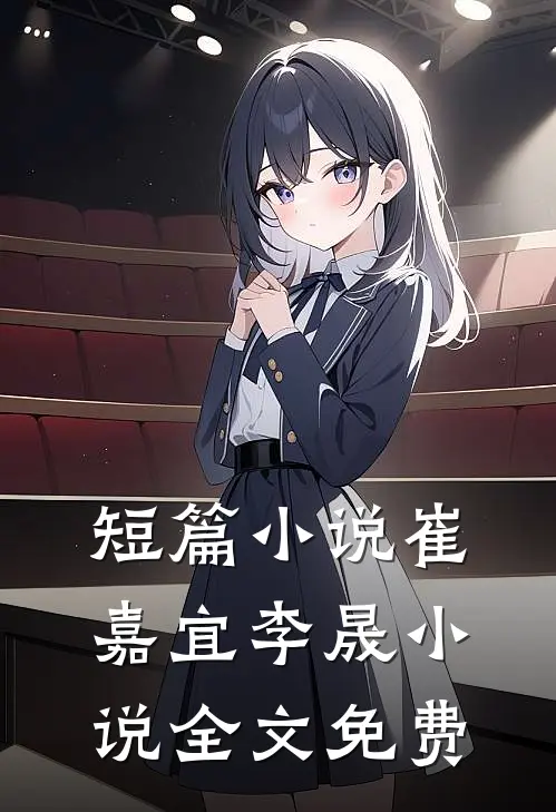 短篇小说崔嘉宜李晟小说全文免费