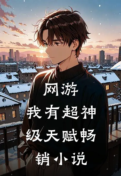 网游:我有超神级天赋畅销小说