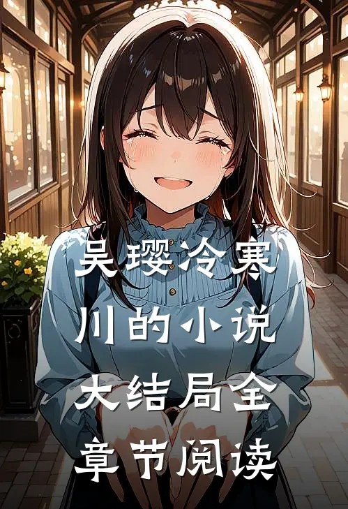 吴璎冷寒川的小说大结局全章节阅读