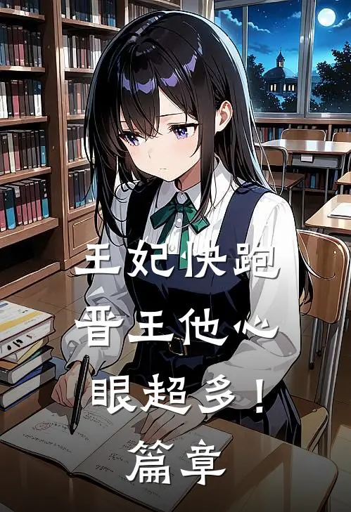 王妃快跑，晋王他心眼超多！篇章