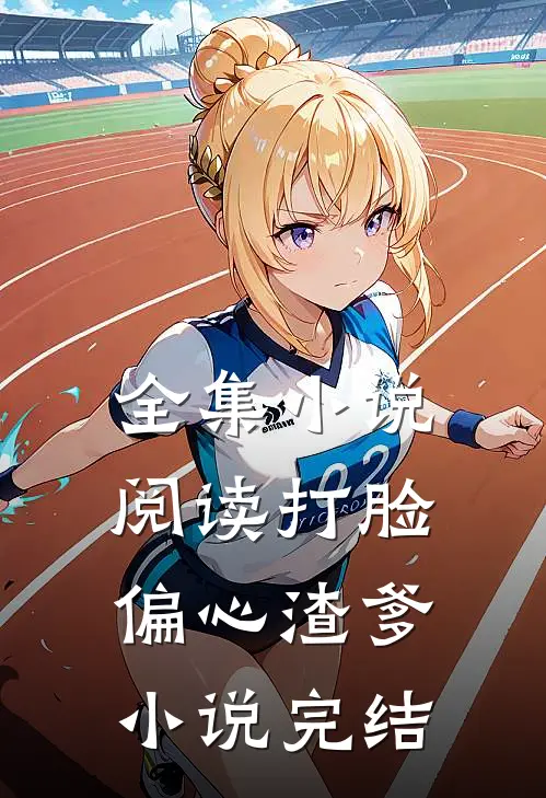 全集小说阅读打脸偏心渣爹小说完结