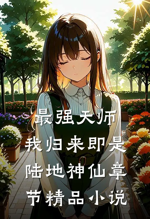最强天师我归来即是陆地神仙章节精品阅读