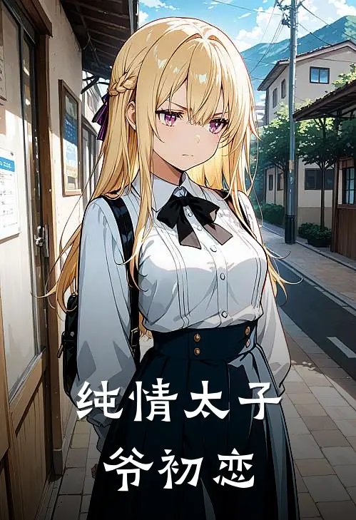 纯情太子爷初恋