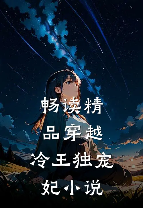 畅读精品穿越:冷王独宠妃 小说