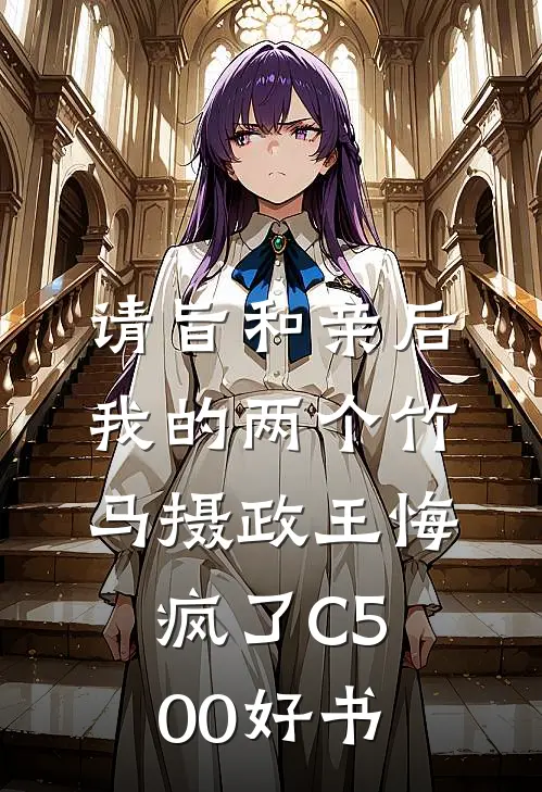 请旨和亲后，我的两个竹马摄政王悔疯了C500好书