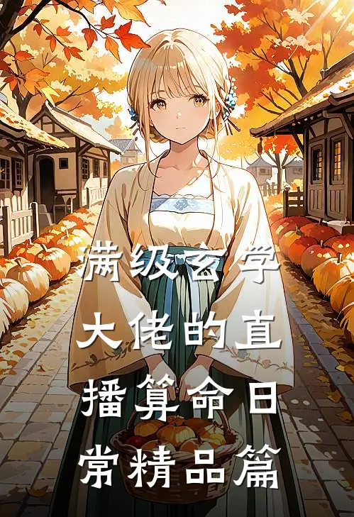 满级玄学大佬的直播算命日常精品篇