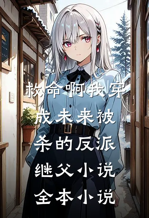 救命啊我穿成未来被杀的反派继父小说全本小说