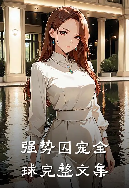 强势囚宠全球完整文集