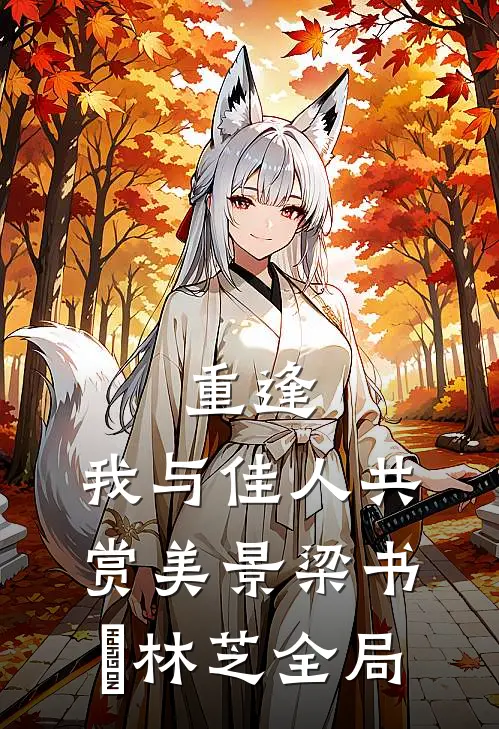 重逢：我与佳人共赏美景梁书媞林芝全局