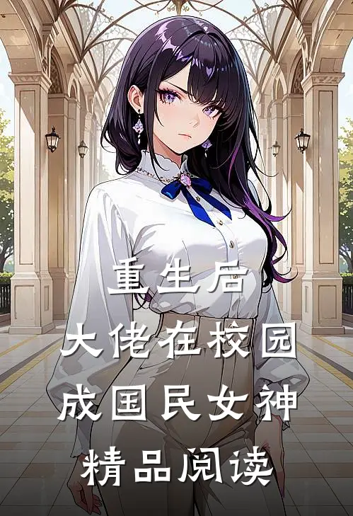 重生后，大佬在校园成国民女神精品阅读