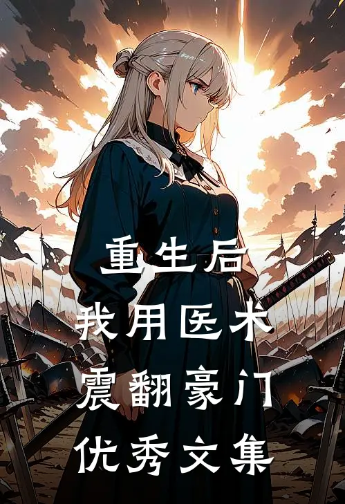 重生后，我用医术震翻豪门优秀文集