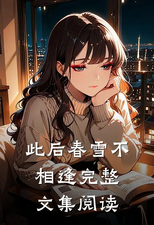 此后春雪不相逢完整文集阅读